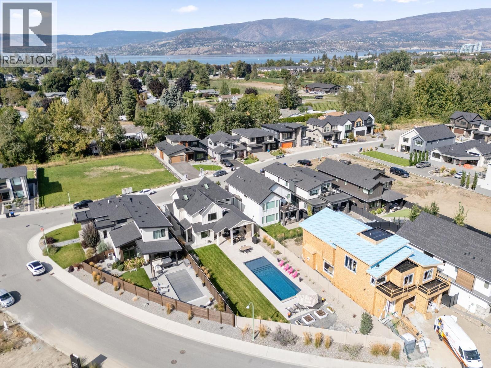  4231 Russo Street, Kelowna