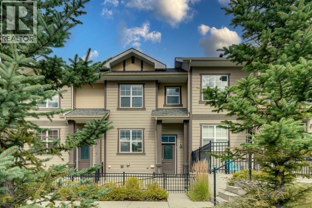 4 Evanscrest Gardens NW, Calgary, Alberta, T3P0S1