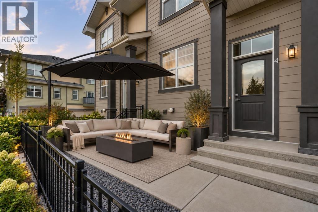 4 Evanscrest Gardens NW - 3