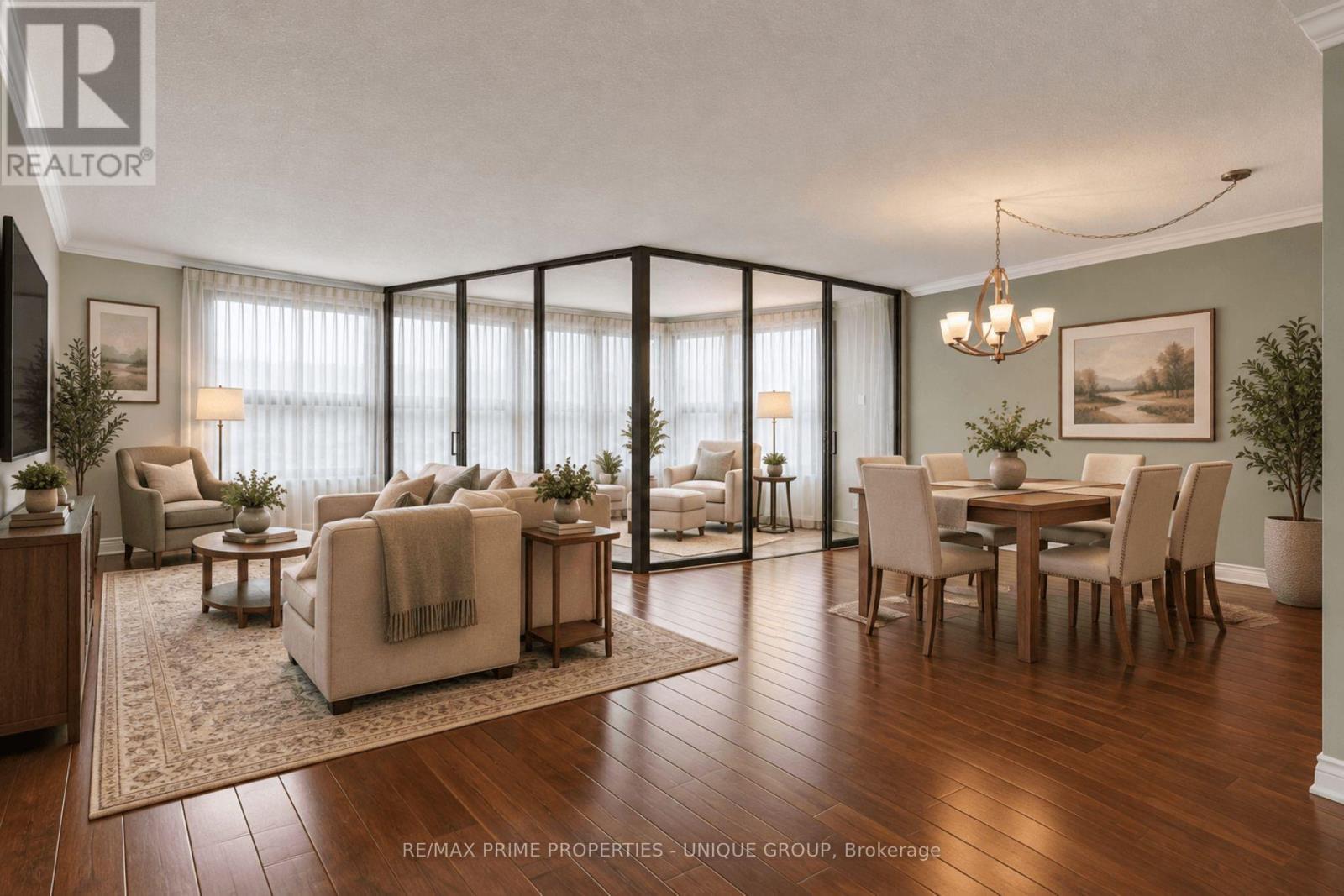 Photo of 1300 Bloor Street