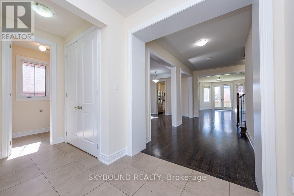 10 VILLANOVA ROAD, Brampton (Bram West) — photo 5