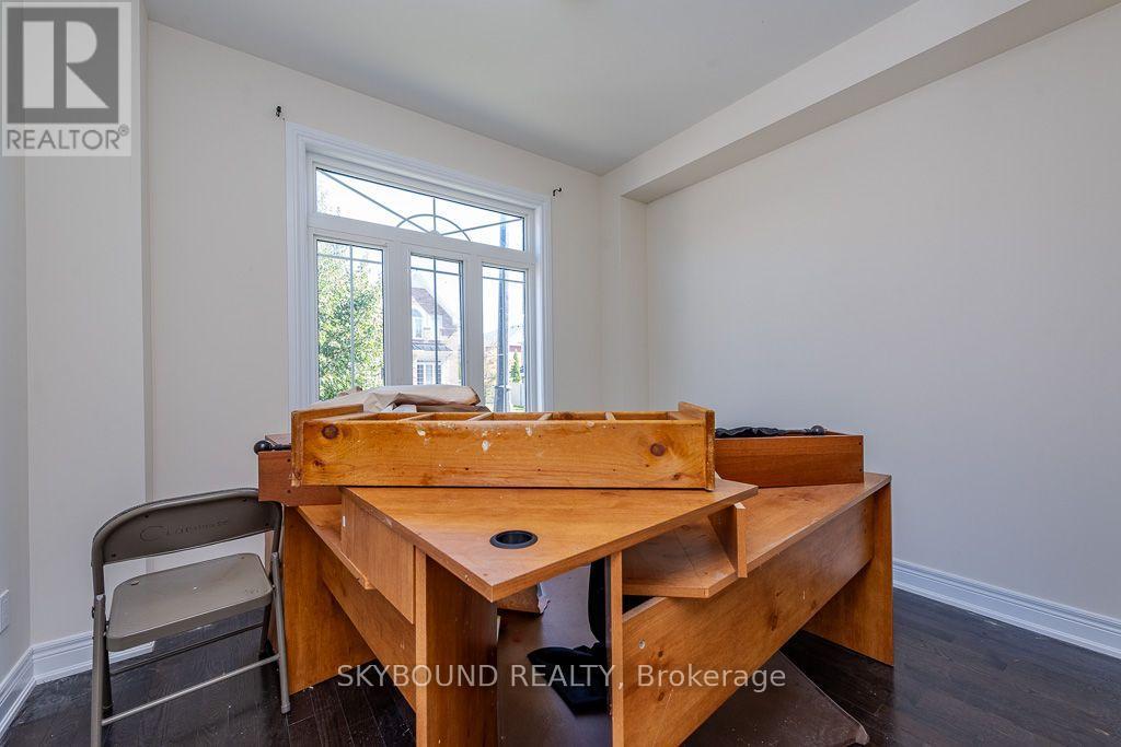 10 VILLANOVA ROAD, Brampton (Bram West) — photo 6