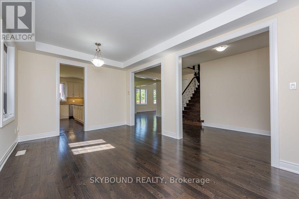 10 VILLANOVA ROAD, Brampton (Bram West) — photo 8
