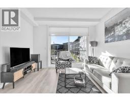 Living room - 305, 30 Sage Hill Walk Nw, Calgary, AB T3R2A9 Photo 7