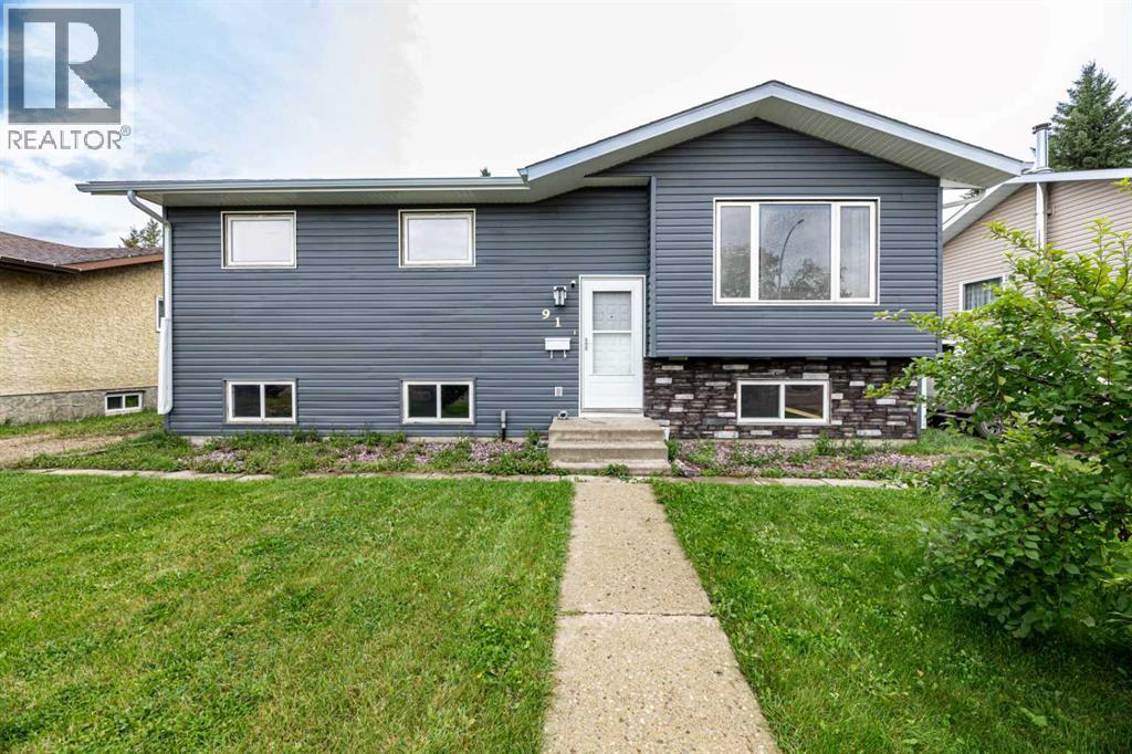91 Heritage Drive - 1