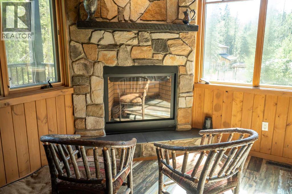 MB Fireplace