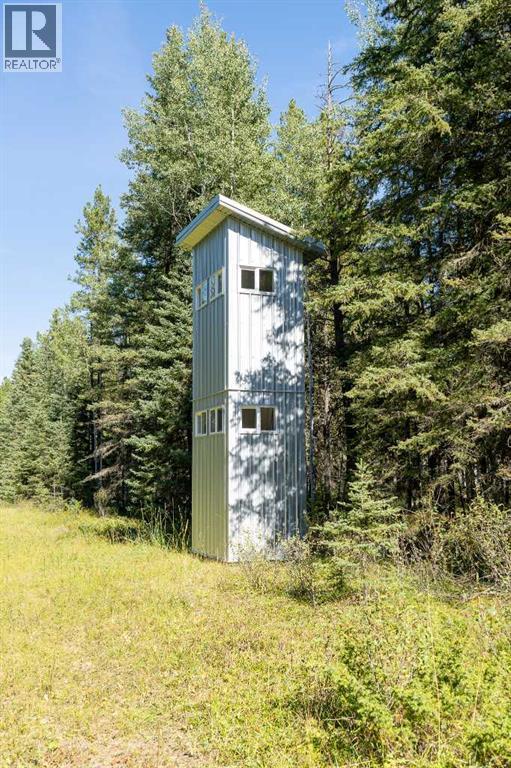 Hunting Blind