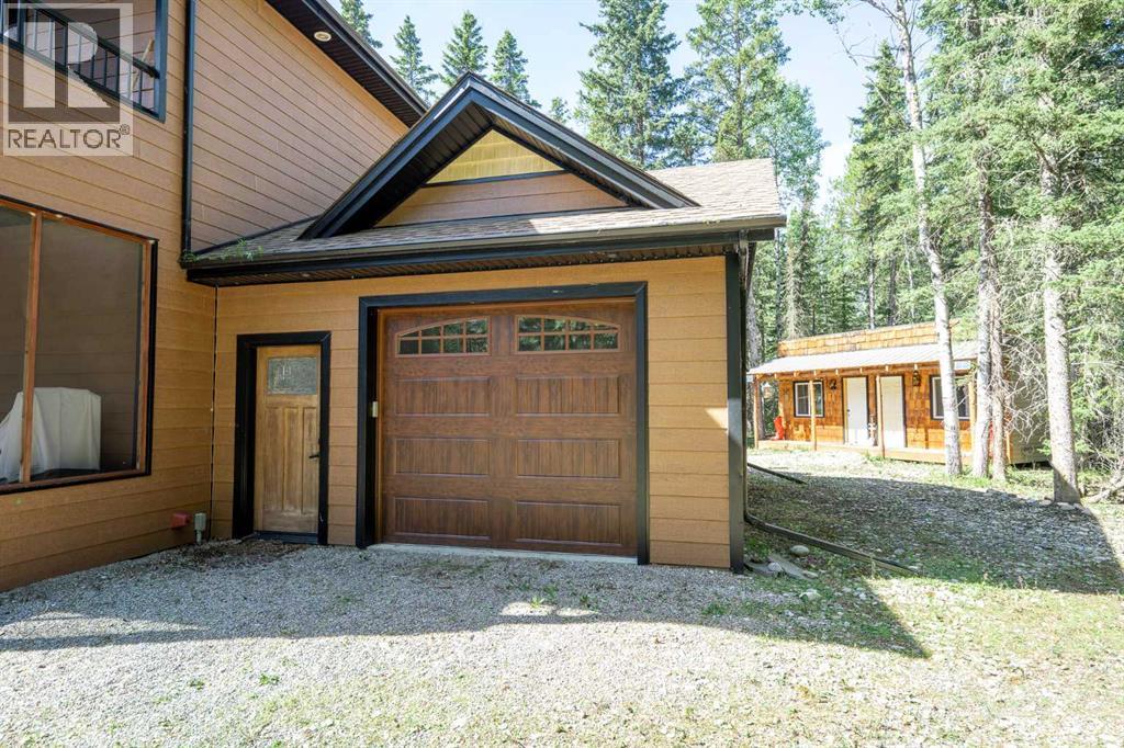 Attached Single garage