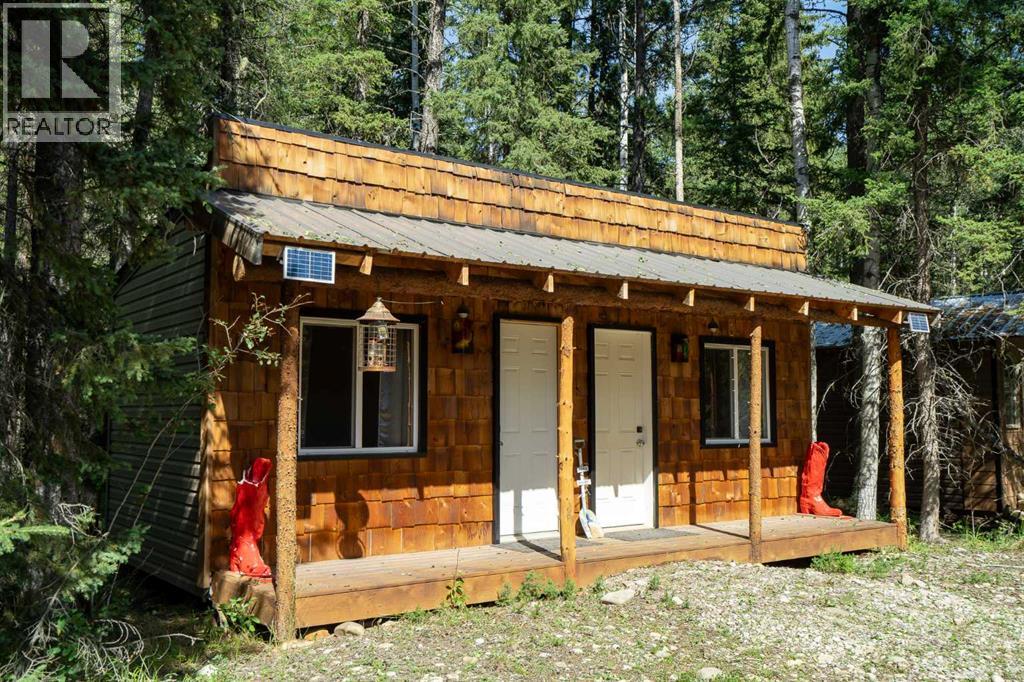 2 Bdrm Bunkie
