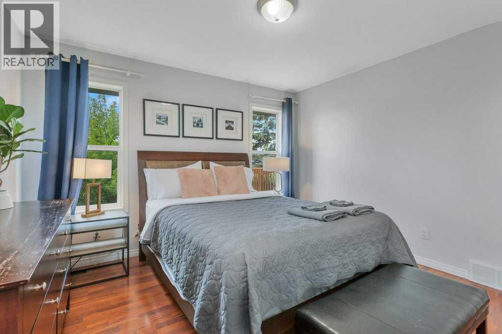 Listing photo – 104 Old Boomer Road, Sylvan Lake