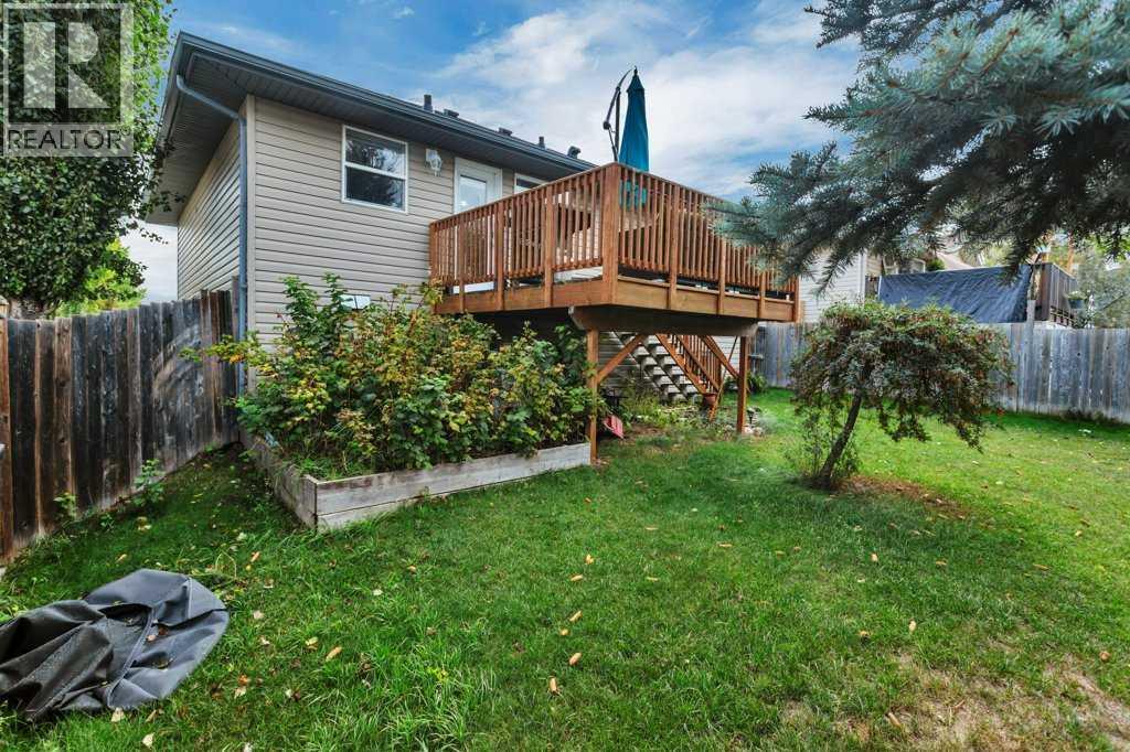 Listing photo – 104 Old Boomer Road, Sylvan Lake