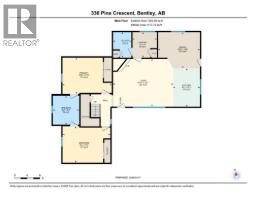 336, 41513 Highway 771, Rural Lacombe County, AB T0C0J0 Photo 49