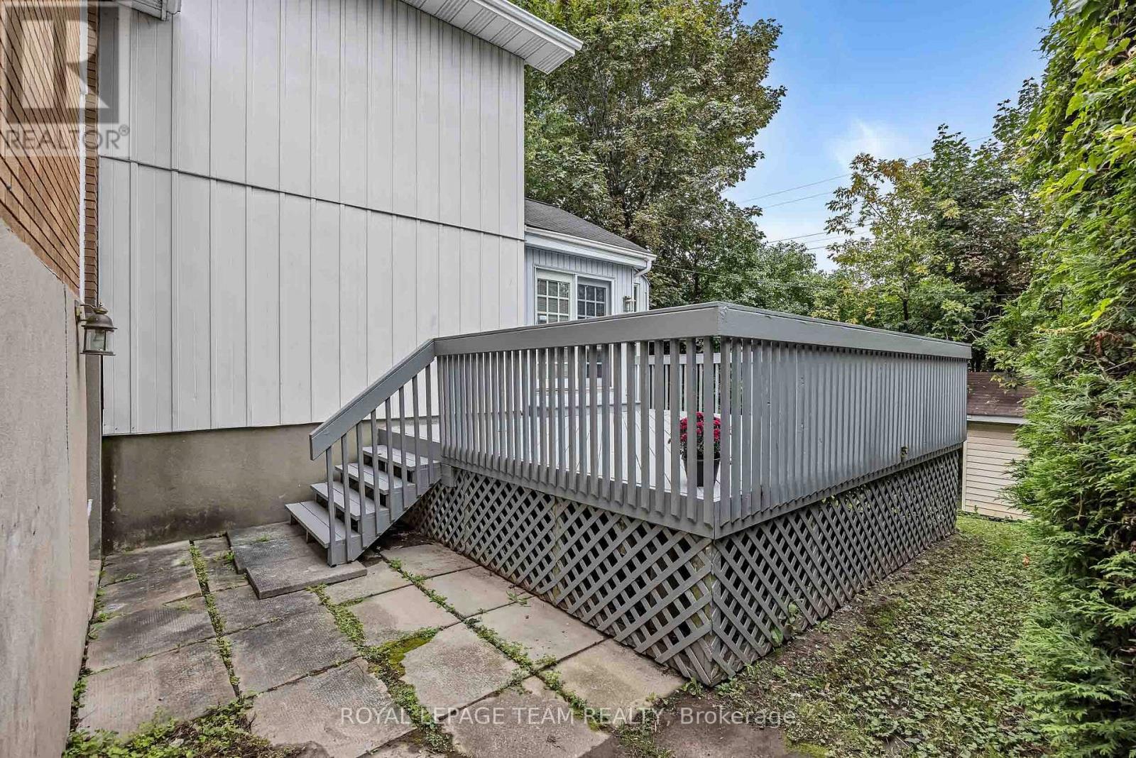 3 Bed, 3 Bath House for Sale in Ottawa – 1174 BONNIE CRESCENT, Ottawa – MLS# X13777274 - Image 83