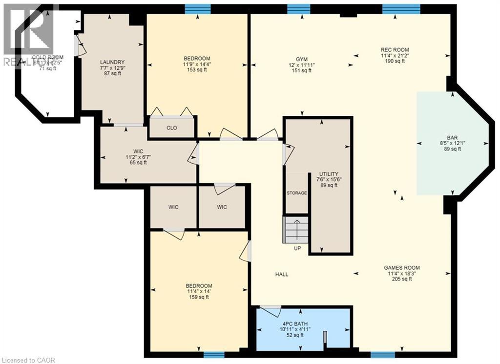 51 AUTUMN RIDGE Trail - 49