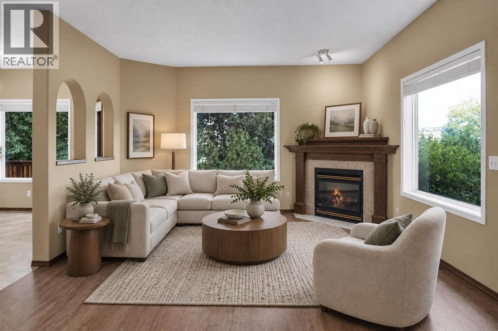 6 Hidden Valley Gardens NW, Calgary, Alberta, T3A5X3