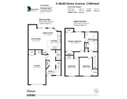 2 45640 Storey Avenue, Sardis West Vedder, Chilliwack, BC V2R3C5 Photo 35