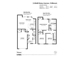 2 45640 Storey Avenue, Sardis West Vedder, Chilliwack, BC V2R3C5 Photo 36