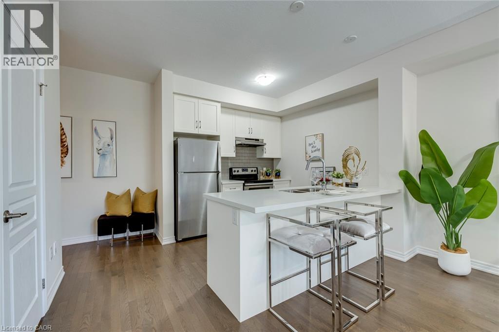 393 GRANTHAM Common, Oakville — photo 7