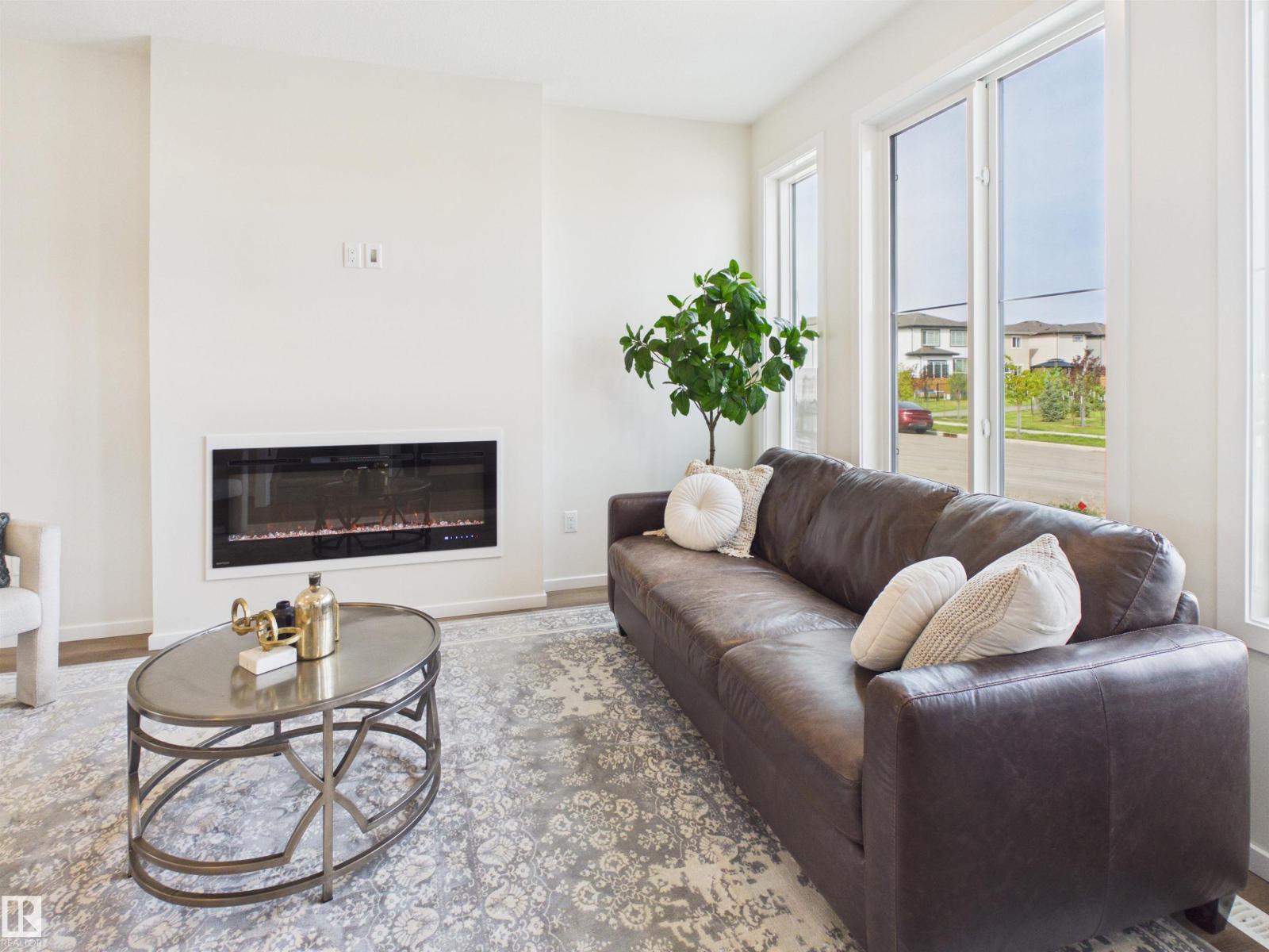 87 SERENO LN, Fort Saskatchewan — photo 4
