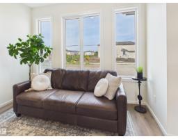 Bedroom 3 - 87 Sereno Ln, Fort Saskatchewan, AB T8L0Z9 Photo 6
