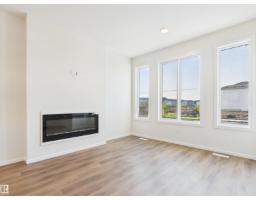 Laundry room - 87 Sereno Ln, Fort Saskatchewan, AB T8L0Z9 Photo 7