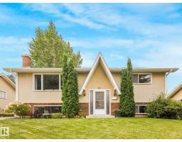 House for sale at 81 Glamorgan Dr, Sherwood Park — MLS® E4508482