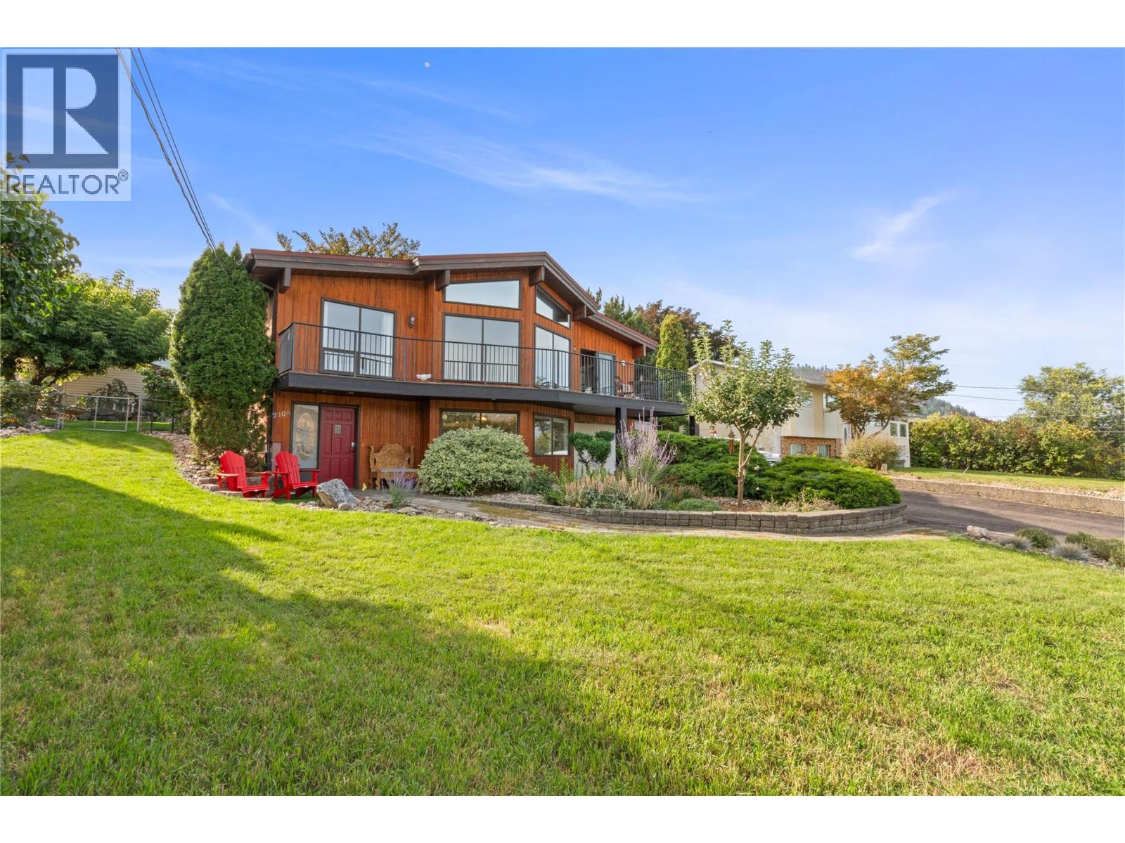 7108 Longacre Drive, Vernon