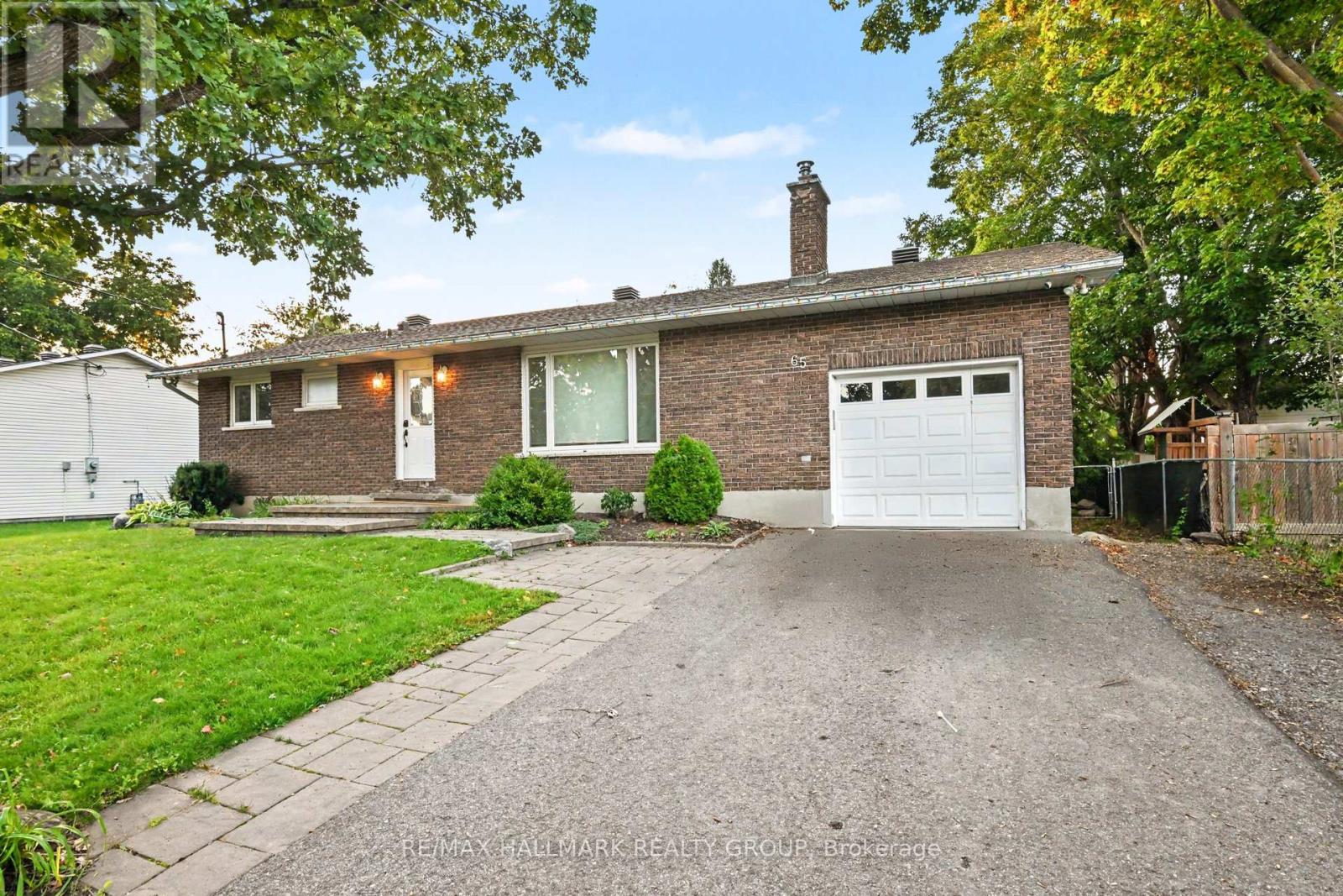 65 CHRISTOPHER HAMILTON STREET, Ottawa — photo 4