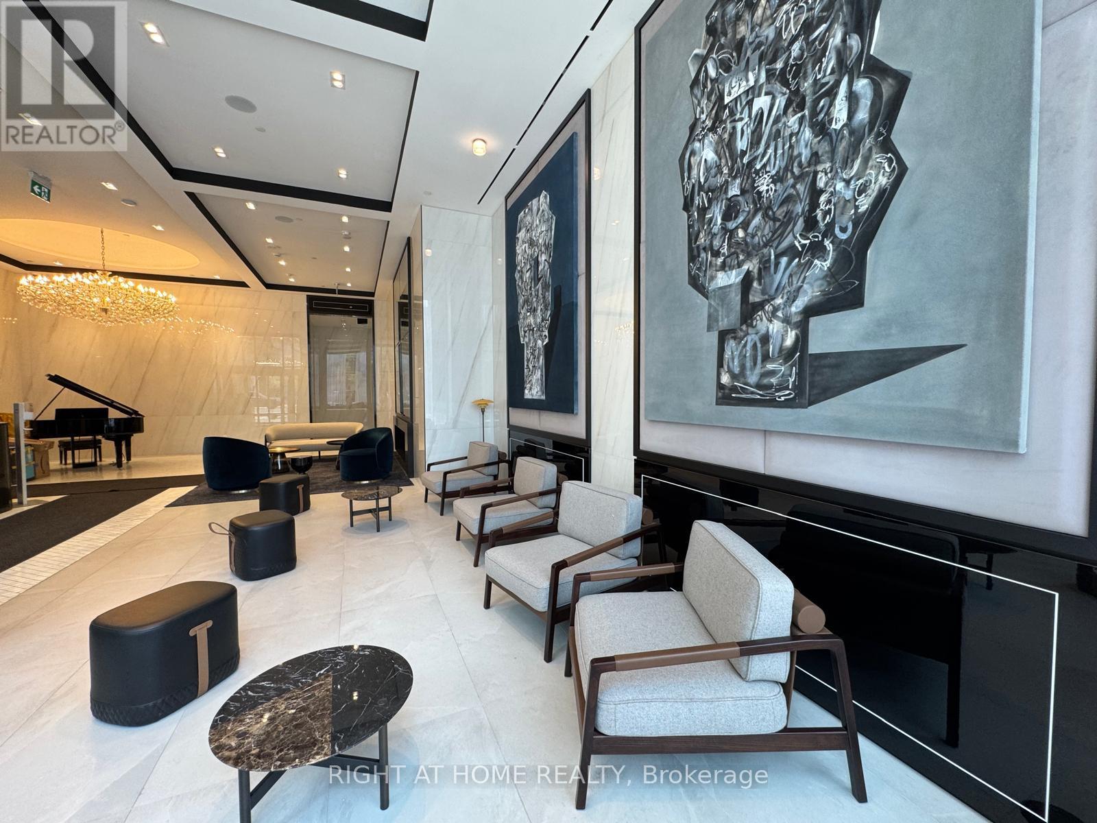 #5205 8 WELLESLEY STREET W - 4