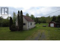 1979 East River West Side Road, Sunnybrae, NS B0K1B0 Photo 28