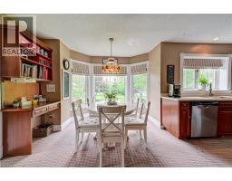 Laundry room - 11 Lorraine Drive, Linwood, ON N0B2A0 Photo 16