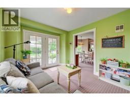 Eat in kitchen - 11 Lorraine Drive, Linwood, ON N0B2A0 Photo 21