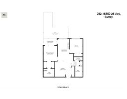 252 15850 26 Avenue, Surrey, BC V3S2N6 Photo 16