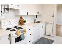 56 Wentworth Street N Unit# 4, Hamilton, ON L8L5V4 Photo 6