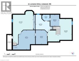 11 Lorraine Drive, Linwood, ON N0B2A0 Photo 50