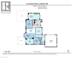 11 Lorraine Drive, Linwood, ON N0B2A0 Photo 48