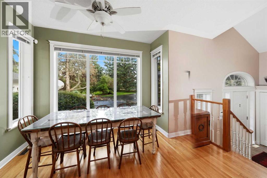 Listing photo – 18 College Park Drive, Red Deer
