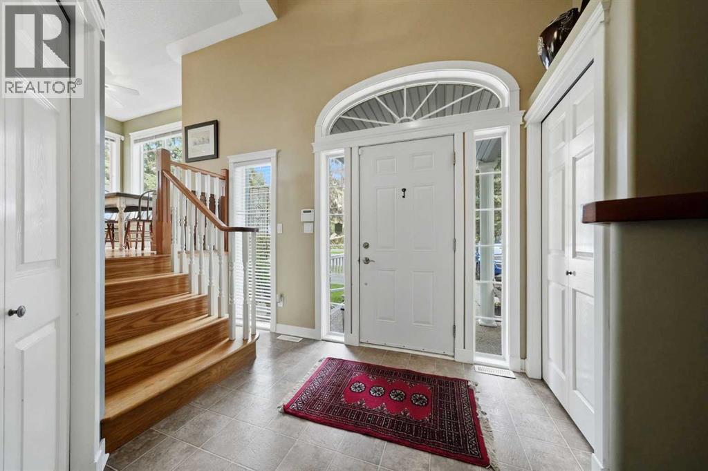 Front Foyer