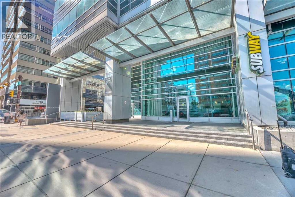 830, 396 11th Avenue SW, Calgary — photo 3