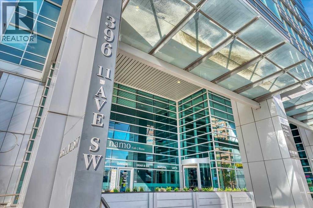 830, 396 11th Avenue SW, Calgary — photo 2