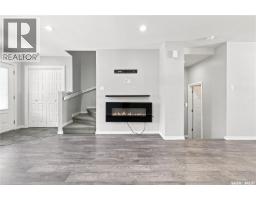 Laundry room - 5540 Prefontaine Avenue, Regina, SK S4W0M8 Photo 10