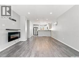 4pc Ensuite bath - 5540 Prefontaine Avenue, Regina, SK S4W0M8 Photo 9