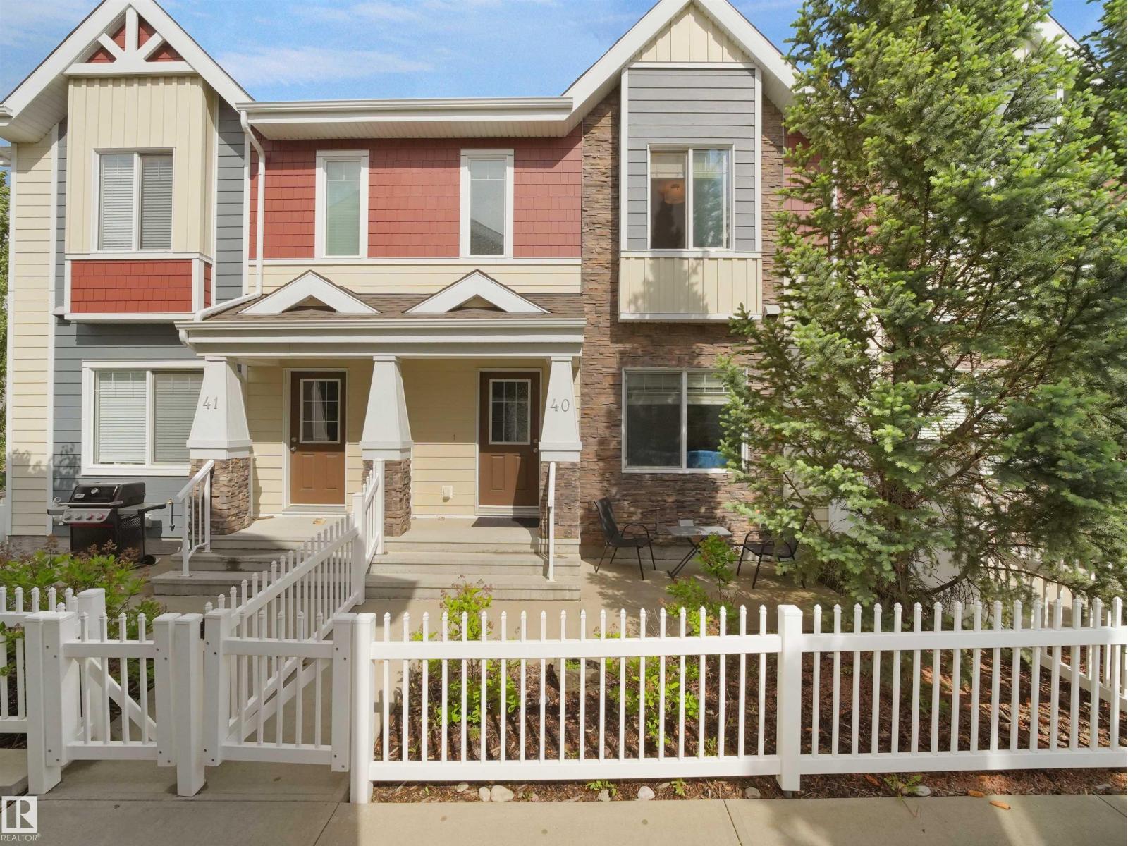 #40 2003 RABBIT HILL RD NW, Magrath Heights, Edmonton photo 1