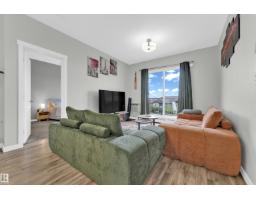 Apartment for sale at #409 812 Welsh Dr SW, Edmonton — MLS® E4508487