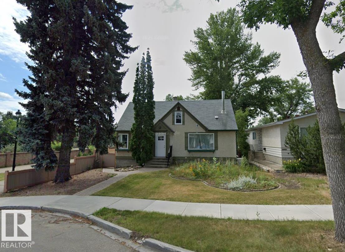11411 79 AV NW - 1