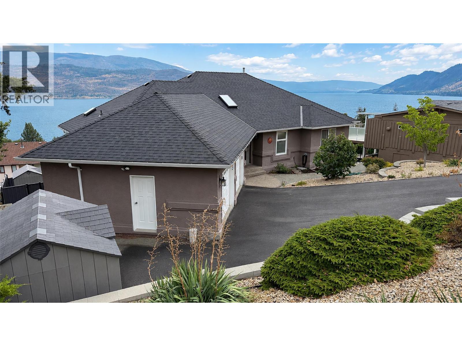 6519 Sherburn Road, Peachland
