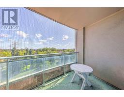 706 - 28 Pemberton Avenue, Toronto, ON M2M4L1 Photo 28