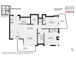 1302 3538 Sawmill Crescent, Vancouver, BC V5S0J8 Photo 34