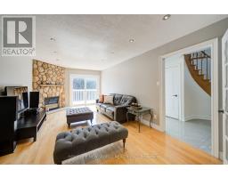 Primary Bedroom - 12 Bellside Drive, Markham, ON L3P7B8 Photo 11