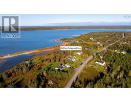 Family room - 2160 East Petpeswick Road, East Petpeswick, NS B0J2L0 Photo 8